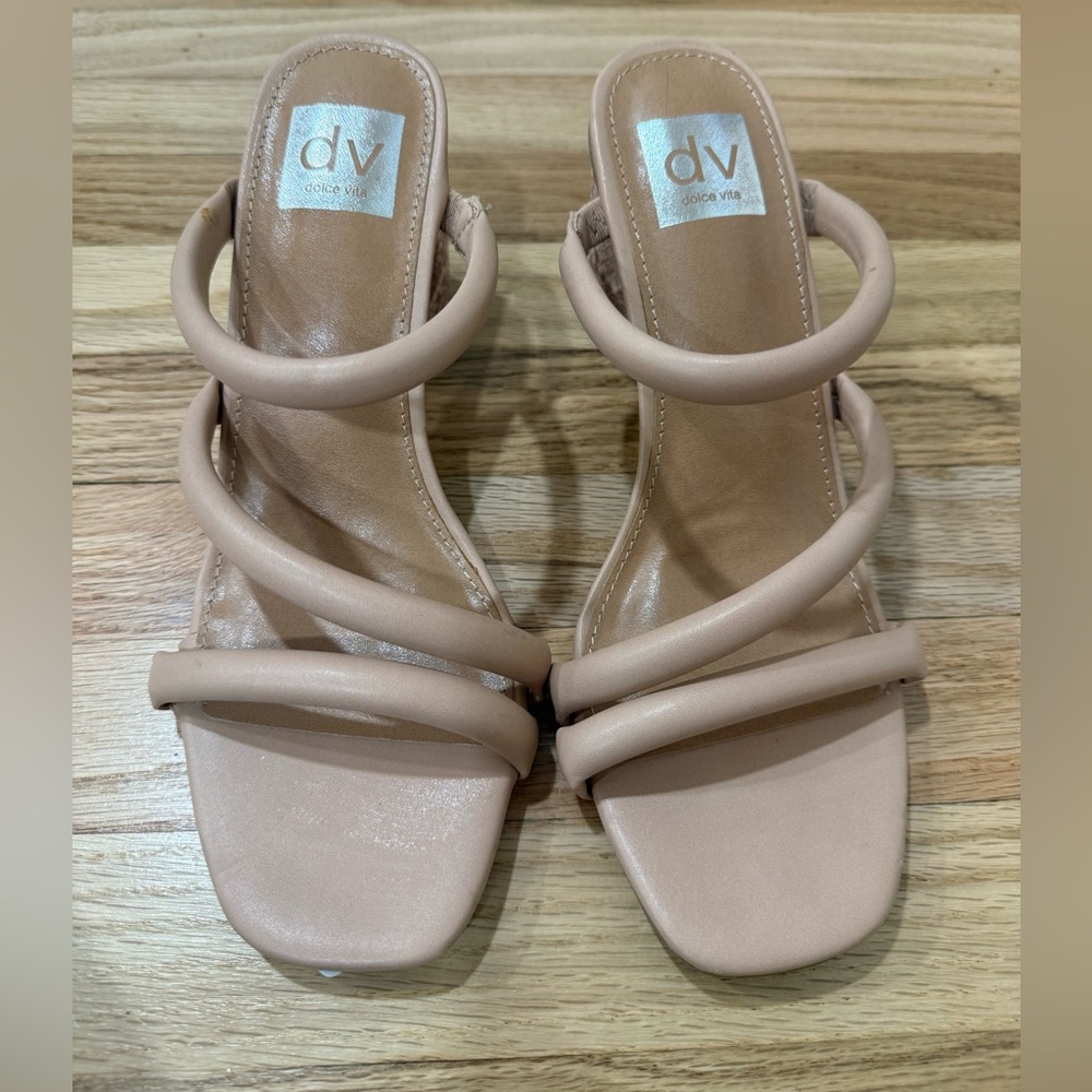 Dolce vita heels